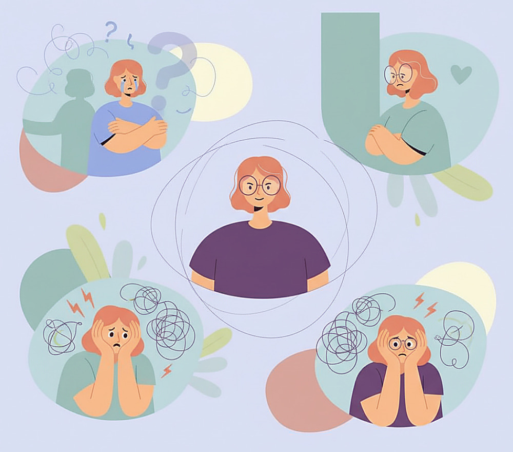 Attachment Styles in Love and Relationships: A Full Guide